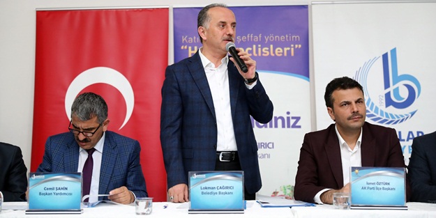 Bağcılar’dan Bakırköy sahile 12 dakikada gidilecek