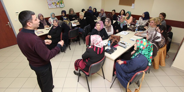 “Bağcılar’ın yeni girişimcileri”