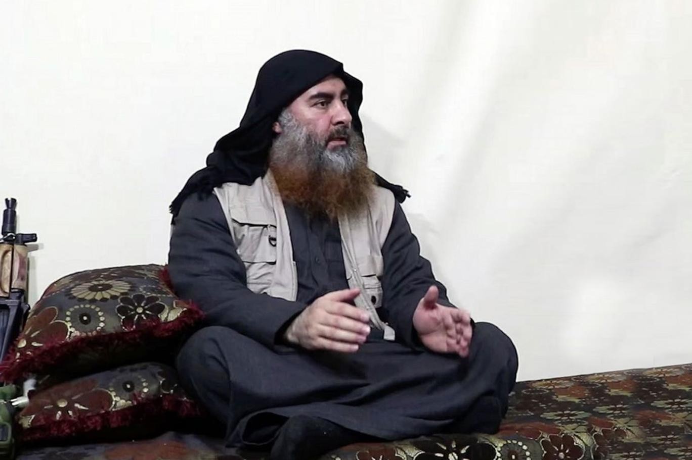 Bağdadi gerçekten öldürüldü mü? Mete Yarar açıkladı