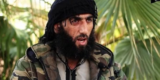 Bağdadi öldü, işte IŞİD'in yeni lideri