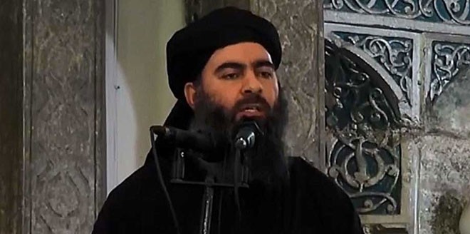 Bağdadi öldürüldü iddiası