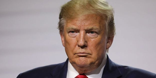 Bağdadi operasyonu Trump’a doping oldu… İşte anketler
