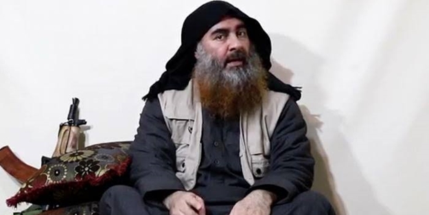 Bağdadi'yi yakalatan isim açıklandı!