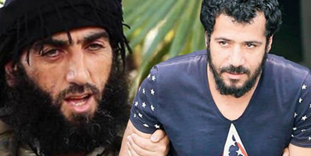 'Bağdadi'den sonra en yetkili kişiydi, kafa keserdi...'