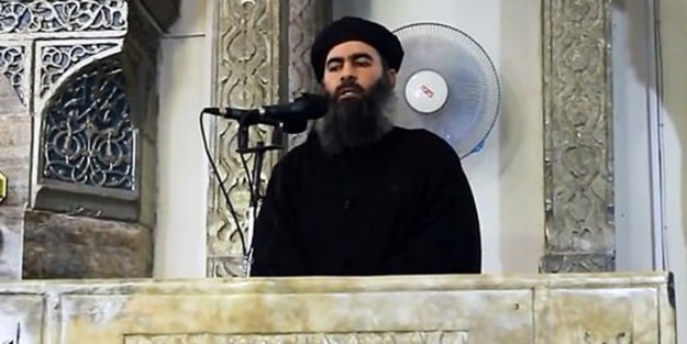 DAEŞ'in önemli ismi yaralandı