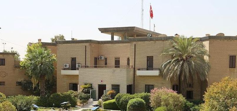 Türkiye'nin istediği oldu! Orası alındı