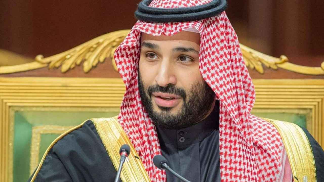 Bağdat ve Riyad'dan Siyonist fitneye karşı ortak kalkan! Sudani ve Bin Selman telefonda resti çekti