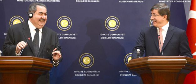 BAĞDAT iLE YENi DÖNEM