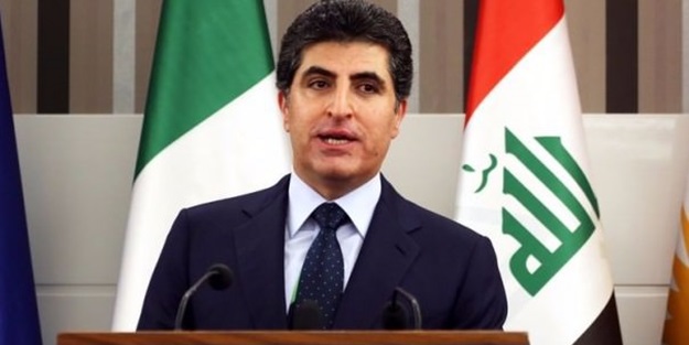 Bağdat'ı çıldırtacak bir hamle daha