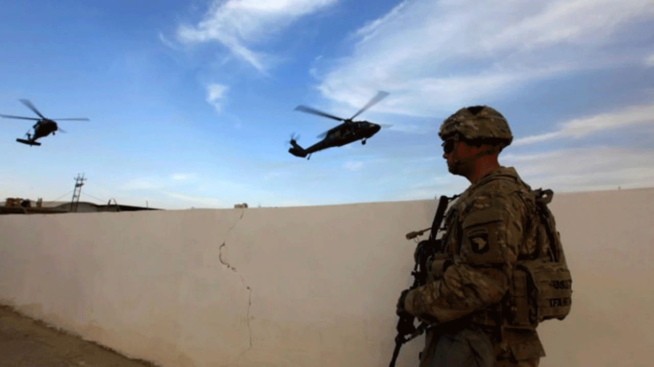 Bağdat'ta tansiyon yükseldi! Şii milisler, Suudi Arabistan'a ait televizyon kanalını bastı!