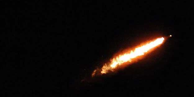 Bağdat'ta Yeşil Bölge'ye füzeli saldırı! ABD elçiliğinde siren sesleri