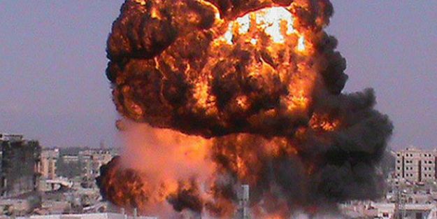 Bağdat’ta kanlı Pazar: 20 ölü