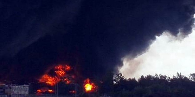 Bağdat’ta intihar saldırısı: 50 ölü!