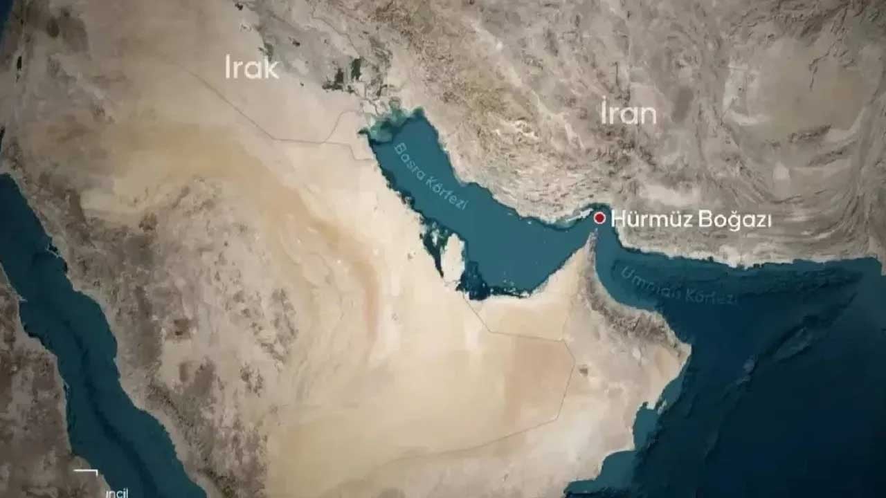 Bağdat’tan Tahran ve Riyad’a ortak güvenlik konseyi önerisi