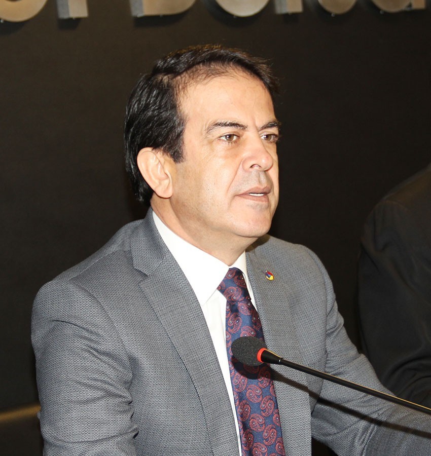 BAGEV Başkanı Çandır, enflasyonu değerlendirdi 