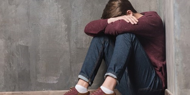 Bağımlı bir karakterin yaşayacağı sıkıntılar…