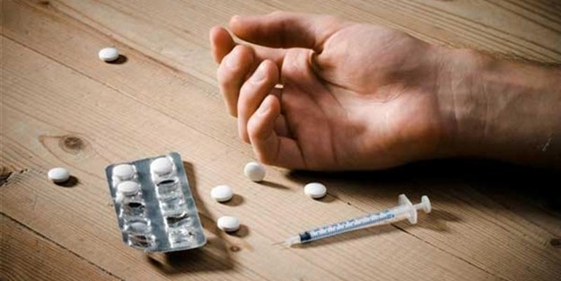 Bağımlılığa karşı 3 milyon etkinlik