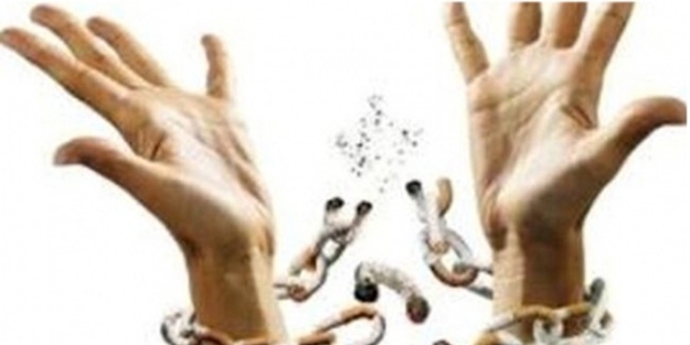 Bağımlılığa karşı nasıl ayakta durabiliriz?