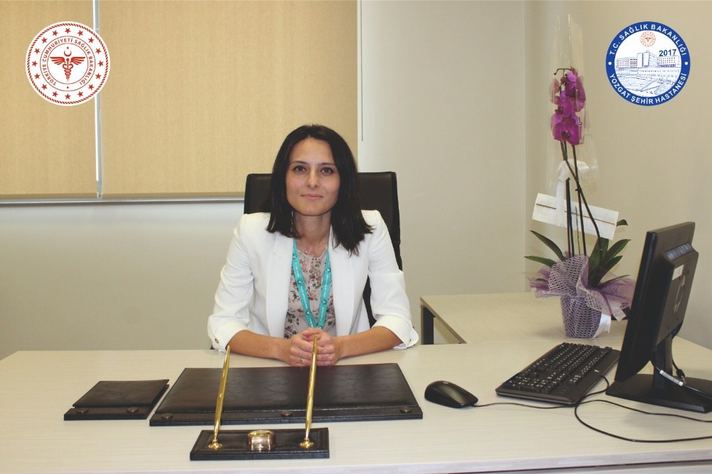 ‘’Bağımlılık hastalıktır ancak tedavisi mümkündür” 