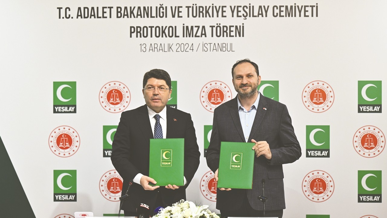 Bağımlılık illetiyle topyekûn mücadele