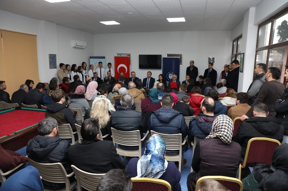 Bağımlılıkla mücadelede yalnız değilsiniz 