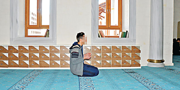 Bağımlılıktan üniversiteye