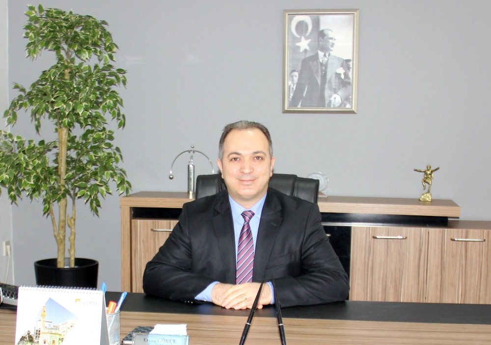 Bağımsız aday Gökçe engelliler için projelerini açıkladı 