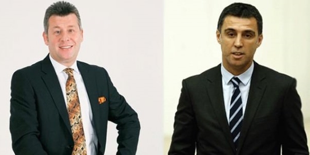 Bağımsız adayların sırası belli oldu