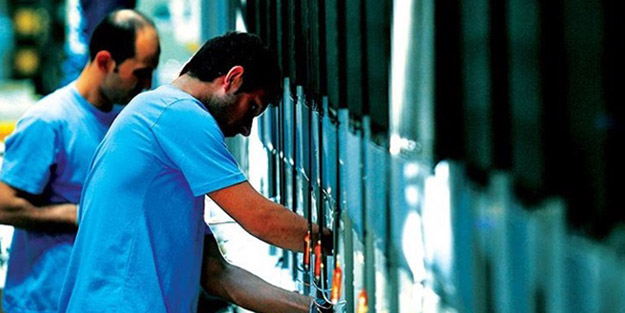 Bağımsız GSYH 2018’de yüzde 2.8 arttı
