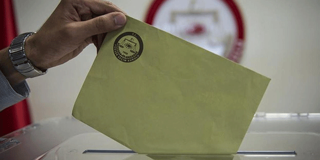 Bağımsız Milletvekili adaylarının listesi Resmi Gazete'de yayımlandı!