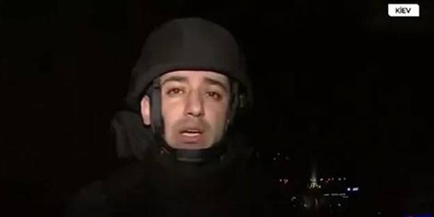 Bağımsızlık Meydanı'nda silah sesleri