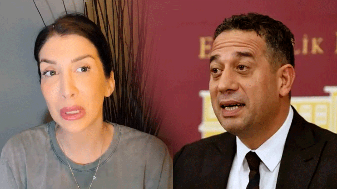 Bağıran Adam: ‘Utanç verici bir tablo! Her sabah 6:00’da uyanıyoruz’ Tamar Tanrıyar ‘sabah namazı için değil’ dedi ve Ali Mahir Başarır’ı böyle silkeledi