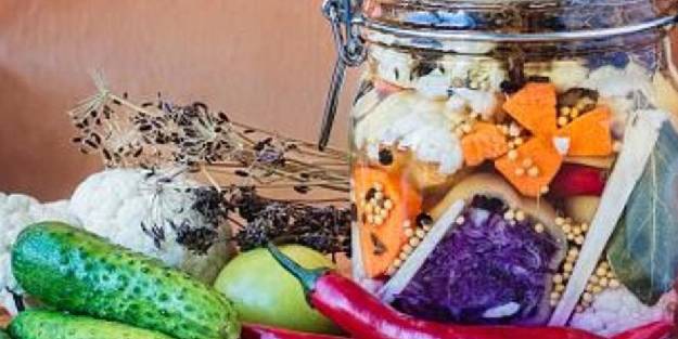 Bağırsak florasını onaran besinler nelerdir? Bağırsak florası nedir?