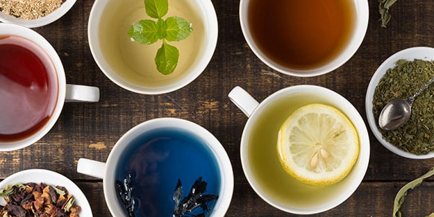 Bağırsak rahatsızlıkları için bu doğal bitkileri deneyin