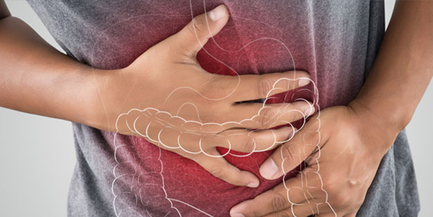 Bağırsak tıkanıklığını gösteren işaretler