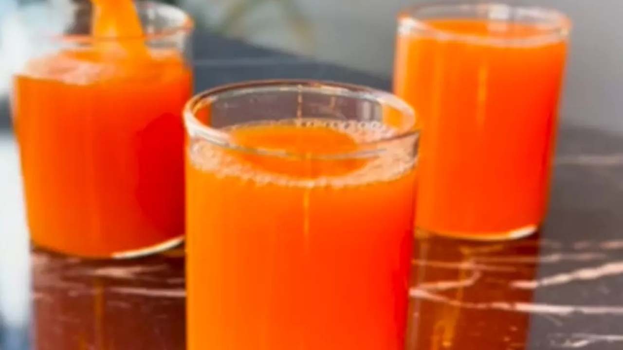 Bağırsakları temizleyen, cildi güzelleştiren shot! İyi geliyor: Her sabah aç karna içildiğinde etki ediyor