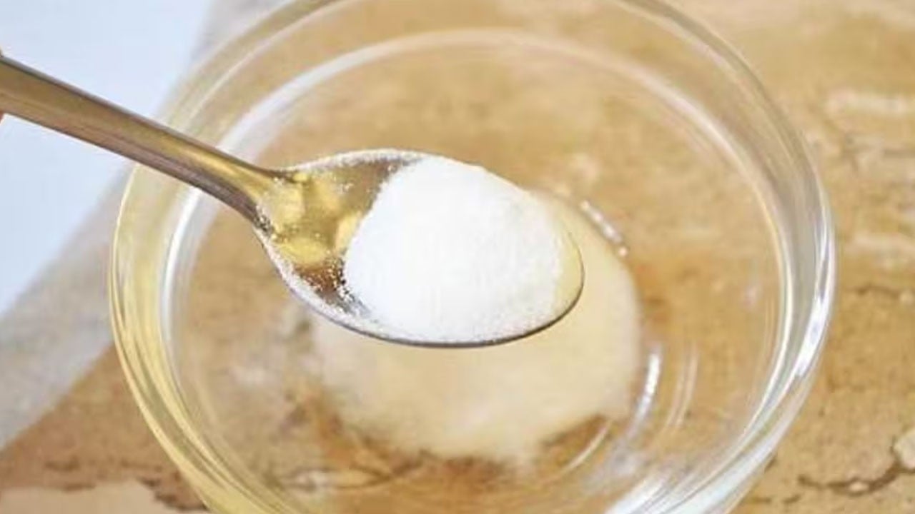 Bağırsaklarınızı 1 saatte boşaltın: 10 kilo verin!
