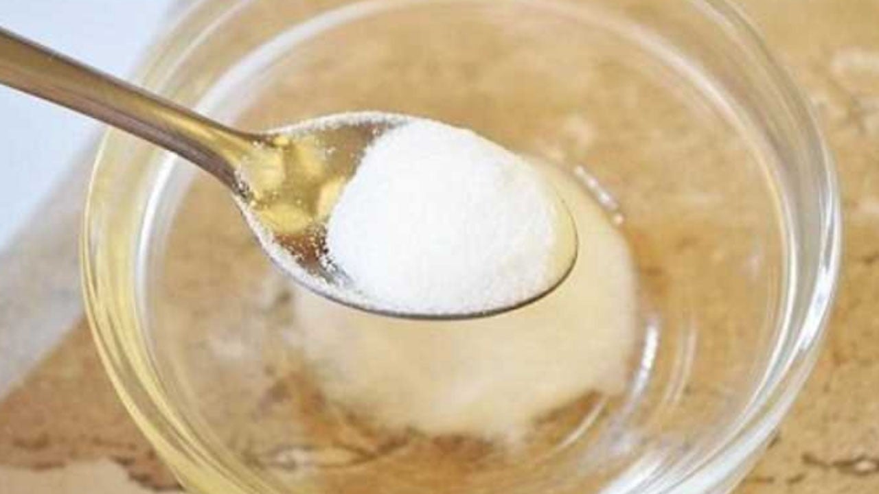 Bağırsaklarınızı bu yöntemle 1 saatte boşaltın!