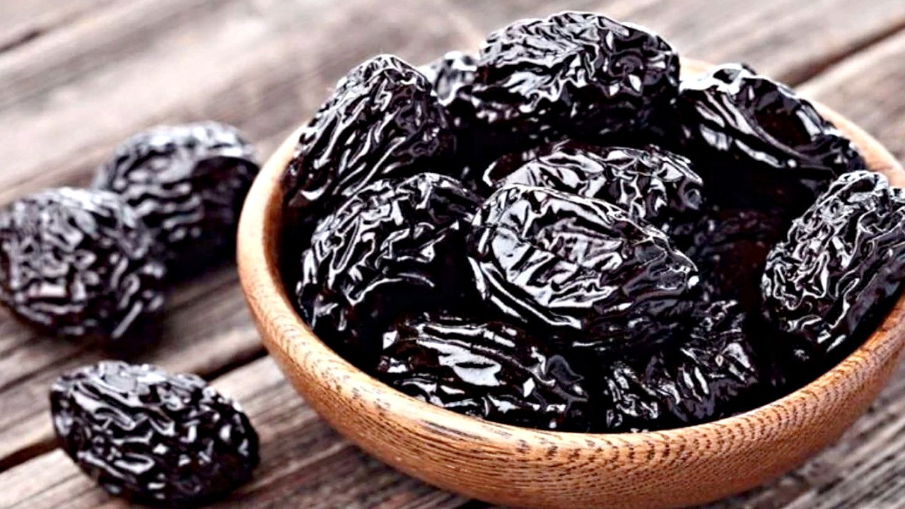 Bağırsaktaki düğümleri çözüyor, söküp atıyor: Her gece 3 tane tüketin!