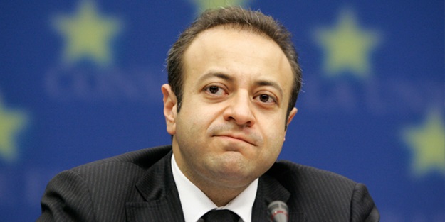 Bağış Cumhurbaşkanı danışmanı olacak mı?