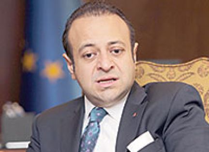 Bağış: Olacaklar konusunda Batı’yı uyarmıştık