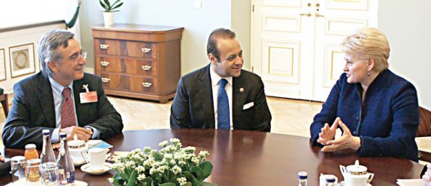 Bağış: Olayları CHP körüklüyor