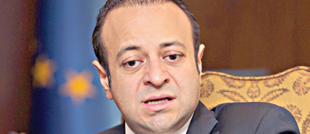 Bağış: Yunanistan cami ayıplı