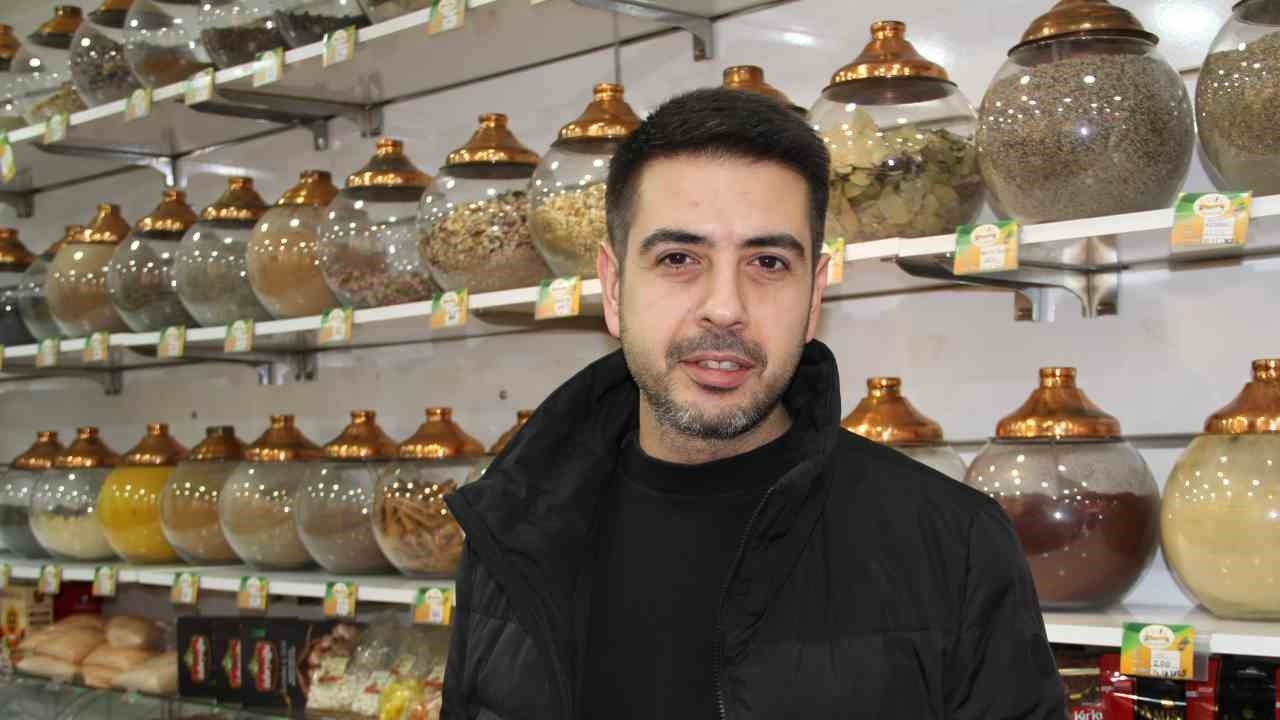 Kış çayı ürünlerine yoğun ilgi: Tek lokma bile bağışıklığa doğal kalkan