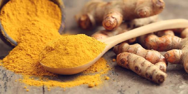 Bağışıklığı ve yağ yakımını destekleyen 4 baharat