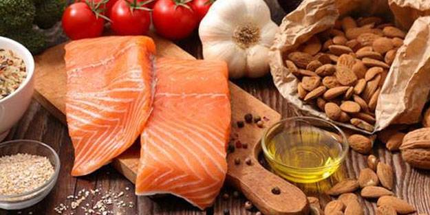 Bağışıklığın olmazsa olmazı çinko içeriği yüksek 10 besin