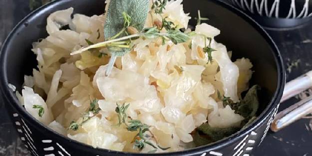 Bağışıklık arttırıcı tarif