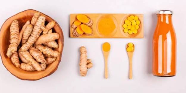 Bağışıklık arttırıcı tarif