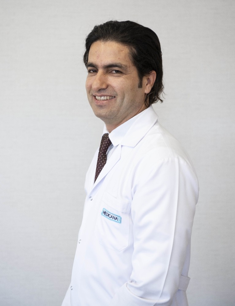 Bağışıklık desteği için C, D vitamini ve çinkoya dikkat 