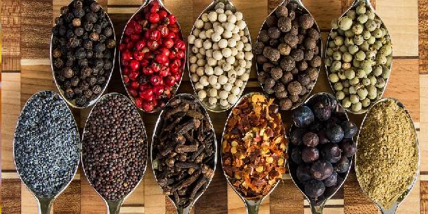 Bağışıklık güçlendirici 5 besin